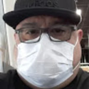 Meet your Posher, Larry